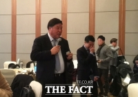  서정진 셀트리온 회장, 132억 증여세 환급소송 또 패소