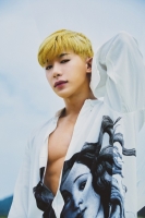  원호, 日 오리콘 주간 앨범 차트 1위