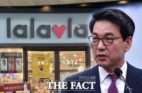  조윤성 GS리테일 사장 '무거운 어깨'…'랄라블라' 반등 해법 있나?