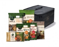  추석 선물세트 시장 트렌드는 HMR…냉장·냉동 간편식 완판