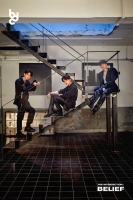  BDC '유일무이한 3인조 되겠다'(일문일답)