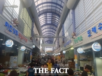  [TF르포] '마땅한 인물 아직은 글쎄'…추석 앞둔 부산시장 '보선 민심'