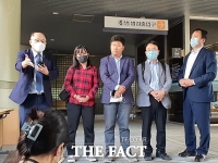  [TF현장] '국정원 간첩조작 사건' 왜 비공개 재판일까