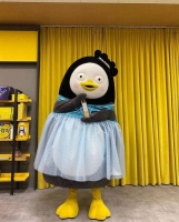  펭수, 국정감사 참고인 지목…국회 출석할까