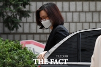  [TF현장] 정경심 동료교수 '동양대 표창장 제각각…항의도 했다'