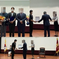  신현준, 前 매니저 폭로 후 근황…'어머니 위해 교수 됐다'