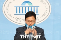 [TF사진관] 이상직, '이스타 사태 책임지고 탈당'