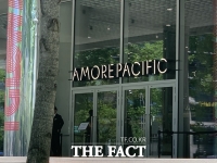  아모레퍼시픽그룹, 추석 맞아 협력사 대금 '710억' 조기 지급