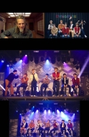  방탄소년단 '이해와 냉철한 토론이 좋은 결과물로'