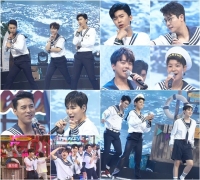  '사랑의 콜센타', 특별 편성…미방영분 '휴가송 특집' 공개