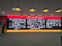  SK텔레콤, 추석 앞두고 협력사 납품대금 800억 조기 지급