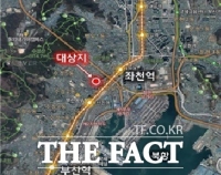  부산 동구 쪽방촌, 도시재생 뉴딜로 ‘재탄생’ 한다