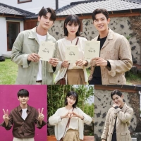  '경우의 수' 옹성우·신예은·김동준, 오늘(25일) 청춘 로맨스 시작