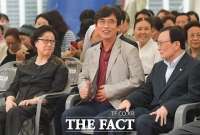  유시민 '계몽군주' 발언에 네티즌·야권 '분노'…'북한으로 가세요'