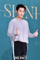  전진, 아내 류이서 공개…'사랑꾼 철부지'와 '조련 여왕' 케미 발산