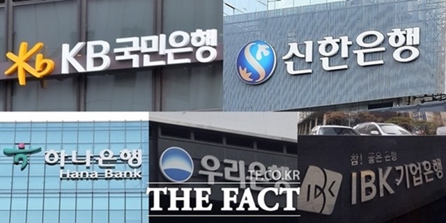 은행들은 이동식 점포가 코로나19 감염 위험성을 높일 수 있다고 판단해 정부의 방역 방침에 동참하는 차원으로 추석 연휴 기간 이동점포를 대부분 운영하지 않기로 결정했다. /더팩트 DB