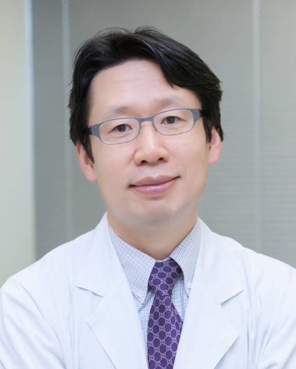 강덕현 교수가 제53회 유한의학상 대상 수상자로 선정됐다. /유한양행 제공