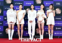  ITZY(있지), 'Not Shy' 뮤직비디오 또 1억뷰…자체 최단 기록