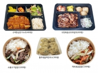  풀무원푸드앤컬처, 추석 연휴 기간 휴게소 전문식당가 메뉴 포장 판매