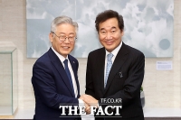  [박호재의 왜들 그러세요?] 이낙연과 이재명, 희망과 대안 사이에서 '접전'