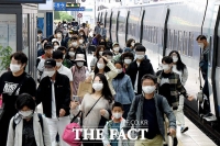  [오늘의 날씨] 추석연휴 마지막날 흐리고 비 와요