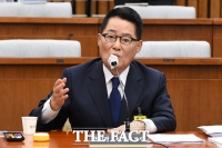  [단독] 박지원 국정원장, 큰형 사망 비보에도 장례식 못가…목포 지인들 '위로'
