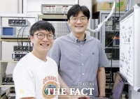  삼성 지원 이길호 포스텍 연구팀, 초고감도 마이크로파 검출기 개발