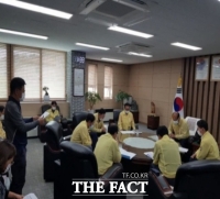  상주 코로나19 확진자 1명 추가  ... 21명으로 늘어