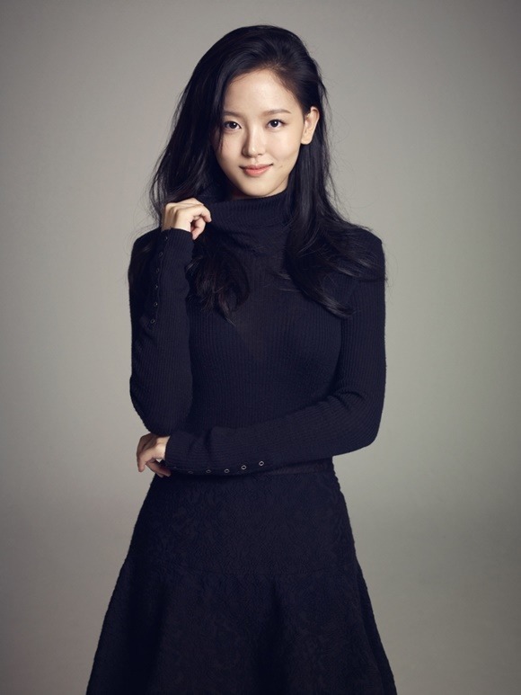 강한나가 주지훈 우도환 고아성 등이 소속된 키이스트와 전속계약을 체결했다. 그는 새로운 회사와 함께 활동 2막을 시작할 전망이다. /키이스트 제공