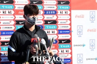 [TF포토] '자신만만' 이상민, '아우들의 실력 보여줄게요!'