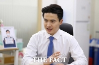  오영환 국회의원, 터널 내 차로변경 금지가 오히려 추돌사고 위험 높여