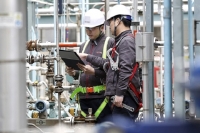  금호석화, 환경규제 강화 맞춰 환경안전경영 역량 집중