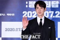  유연석, 프랑스 관객과 만난다…'고요한 아침' 캐스팅