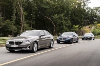 BMW 뉴5·6시리즈 출시…신차 효과로 4분기 '고속질주'?
