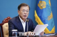  [TF프리즘] 北 침묵…靑 공동조사 호응 기대감 '뚝뚝'