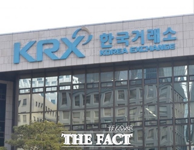 6일 외국인투자자는 코스피사장에서 LG화학 925억 원, 카카오 827억 원, 삼성전자 454억 원, LG전자 424억 원, 네이버 314억 원을 사들였다. /더팩트 DB