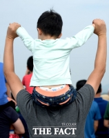  '공무원'과 '공무직'의 차이 나는 육아휴직 사용 클래스