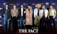  박양우 장관, 국감서 'BTS 병역특례' 묻자 