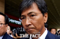  '김지은 악플' 안희정 측근 1심 벌금형…'전형적 2차 가해'