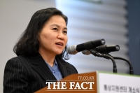  유명희, WTO 사무총장 선거 결선 돌입…'최종 2인'