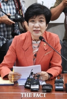  민주평통, 국감자료 제출에 '불법음란물'을…