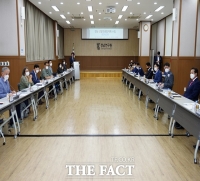  '살고 싶은 섬' 만들자...경남 섬발전 종합계획 중간보고회