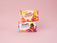  '최고급 타르트를 집에서' 롯데제과, '디저뜨와' 브랜드 론칭