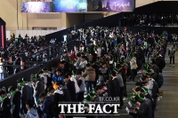  넥슨, '지스타 2020' 참가…신작 공개 등 생방송 예정