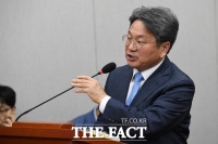  강기정, '5천만 원 전달' 주장 '라임사태 핵심' 김봉현 고소한다