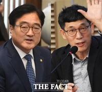  우원식 '민주유공자법 논란 이해 안 돼'…진중권 '특혜 누리려 했나' 비판