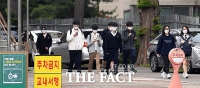  [속보] 초·중·고 등교인원, 19일부터 3분의 2로 확대