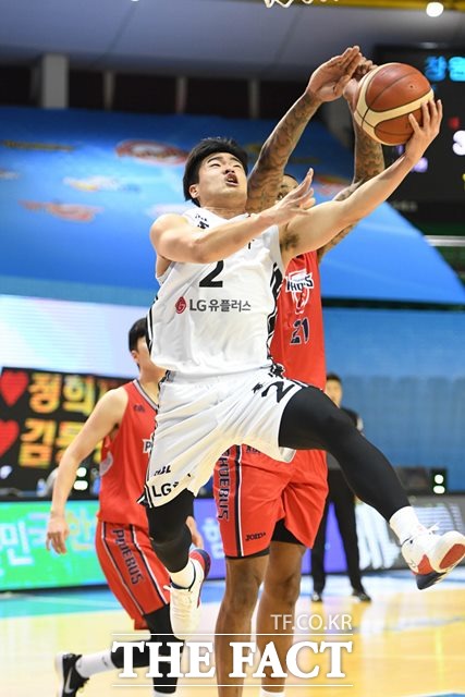 스포츠토토코리아는 13일부터 주중 벌어지는 2020-21 현대모비스 KBL 경기를 대상으로 한 농구토토 매치를 연속으로 발매한다./KBL 제공