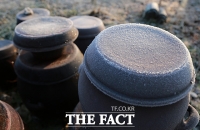  [오늘의 날씨] '따뜻하게 입으세요'…기온 '뚝'·찬바람 '쌀쌀'