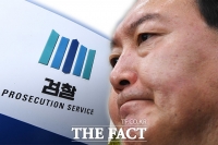  윤석열, '옵티머스 펀드사기' 수사팀 대폭 증원 지시